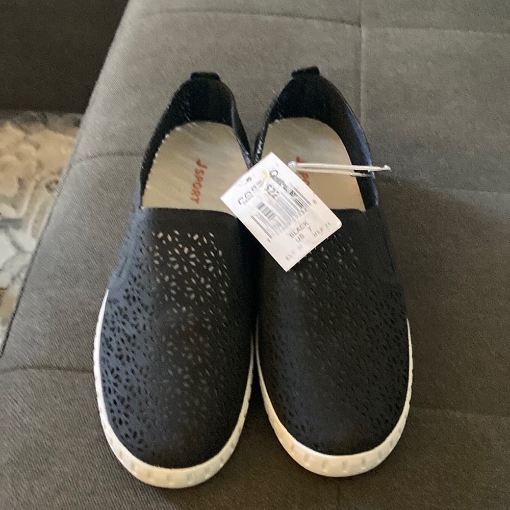 COPY - JSport Slip on shoes